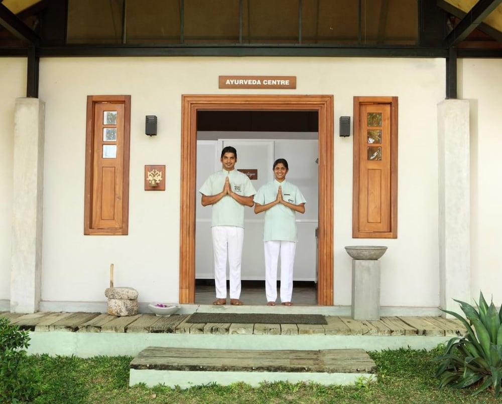 Orient Hotel Bandarawela Exterior foto