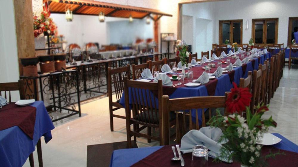 Orient Hotel Bandarawela Exterior foto