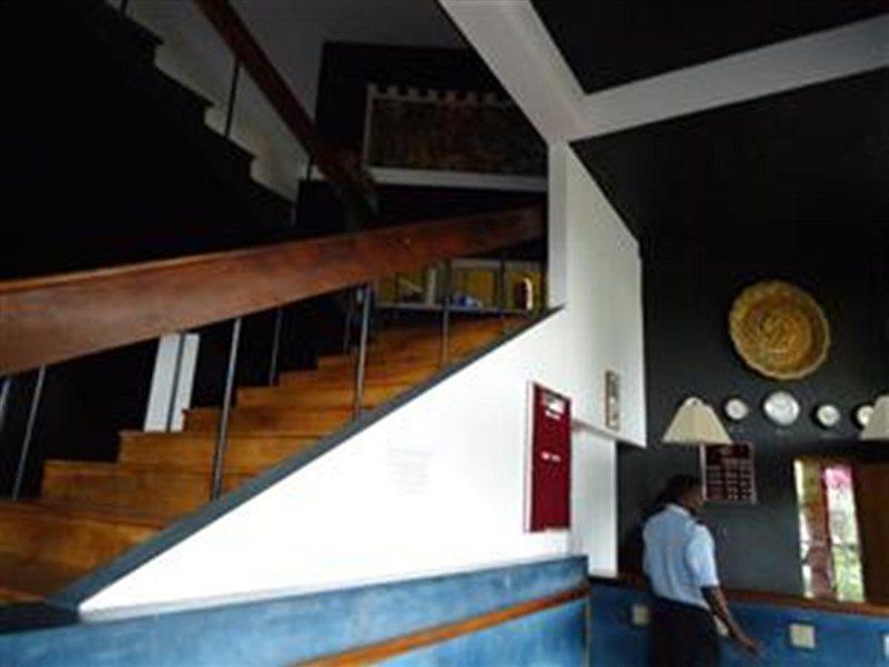 Orient Hotel Bandarawela Exterior foto