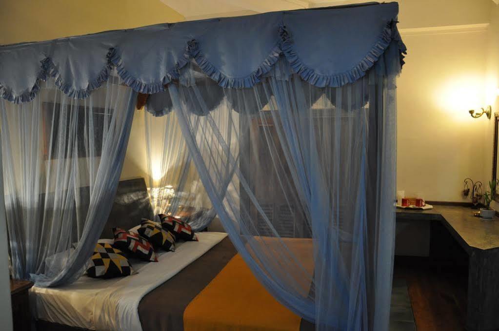 Orient Hotel Bandarawela Exterior foto