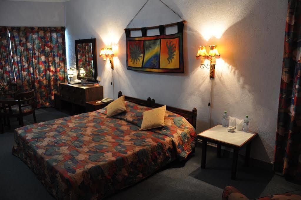 Orient Hotel Bandarawela Exterior foto